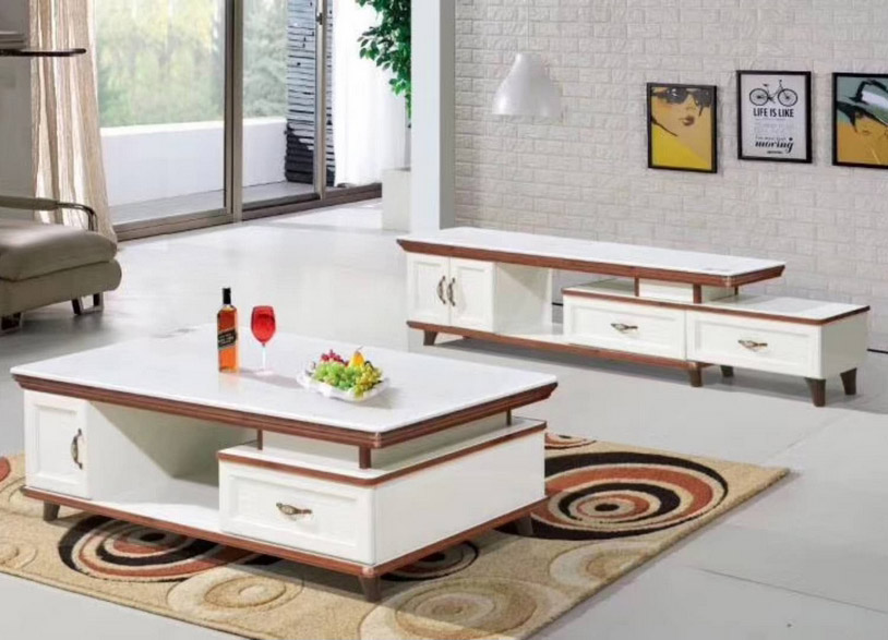 全鋁智能家居整裝定制