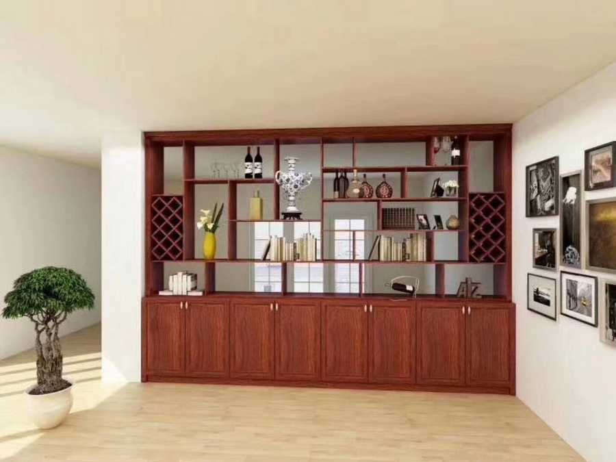 全鋁智能家居整裝定制