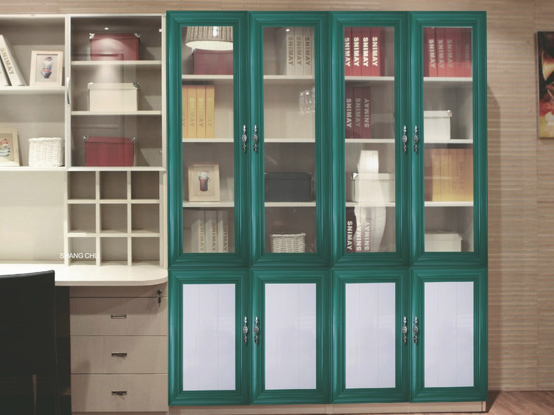 全鋁智能家居整裝定制