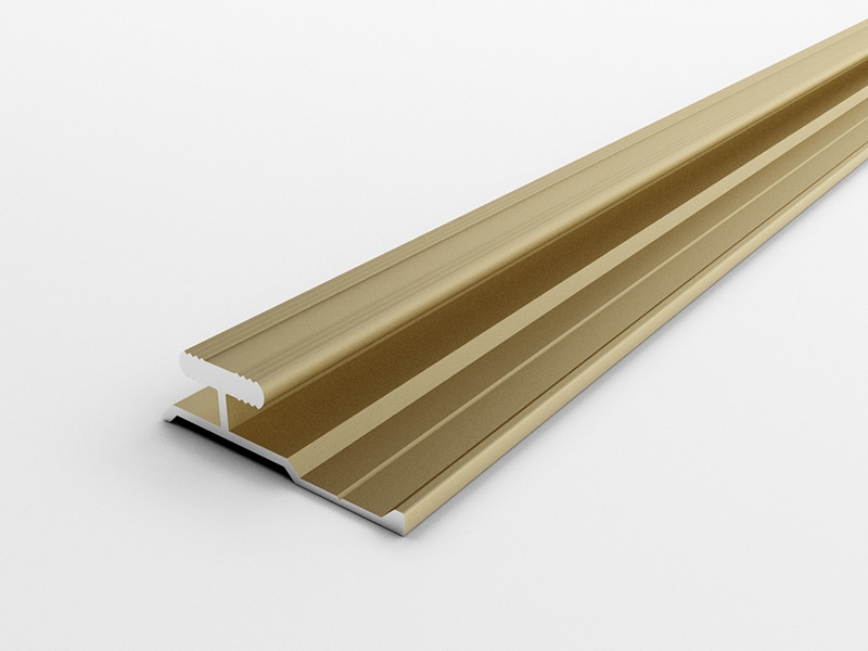 FA-06隐形工字線-拉絲威法金