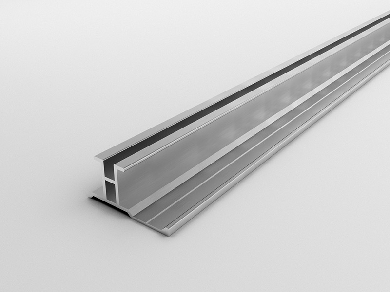 FA-14隐形門套線-拉絲紳士灰