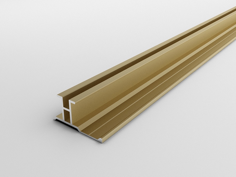 FA-14隐形門套線-拉絲威法金