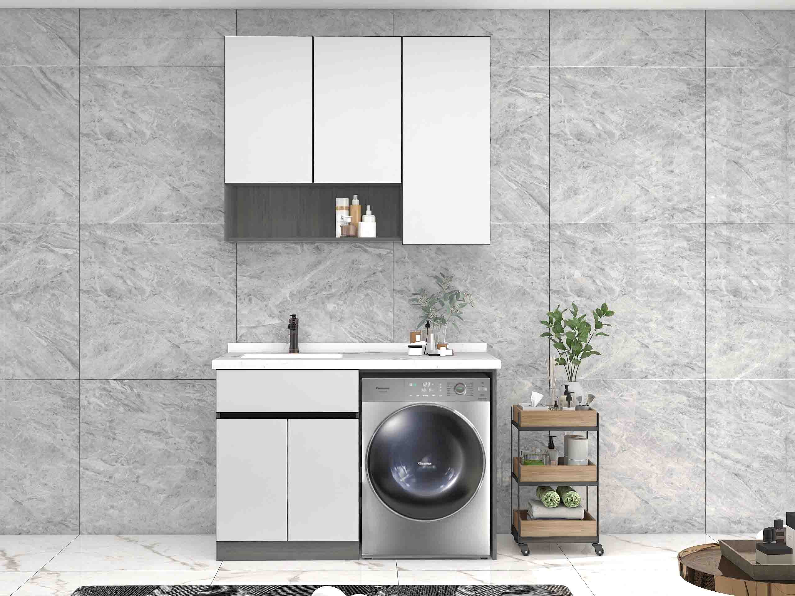 全鋁智能家居整裝定制