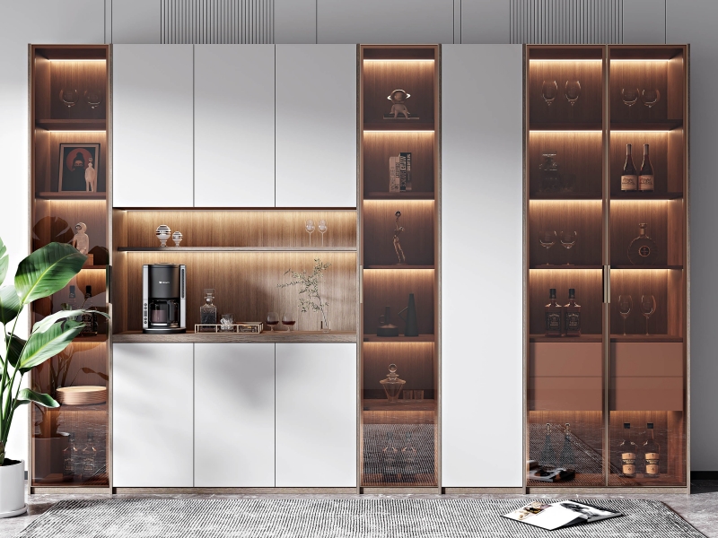 酒櫃30款