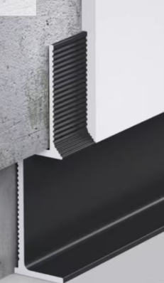 預埋批灰款--嵌入式