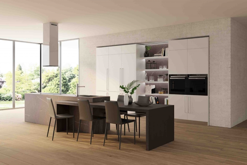 全鋁智能家居整裝定制